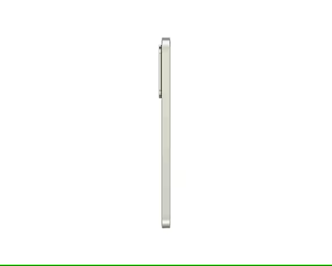 Samsung Galaxy A36 5G 128G Awesome Lime-5