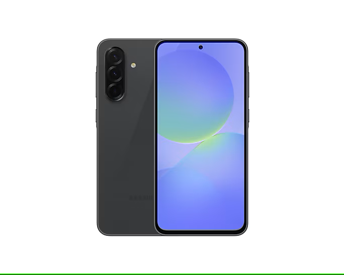 Samsung Galaxy A36 5G 128G Awesome Black-0