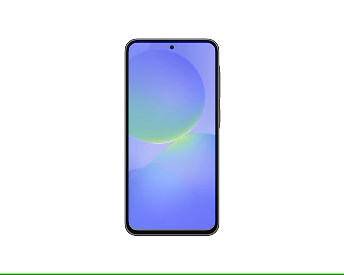 Samsung Galaxy A36 5G 128G Awesome Black-1
