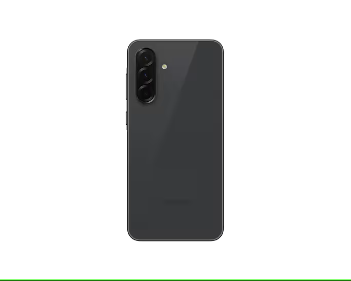 Samsung Galaxy A36 5G 128G Awesome Black-3