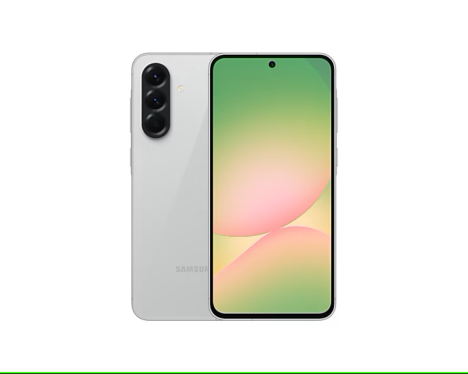 Samsung Galaxy A56 5G 128G Awesome Lightgray-0