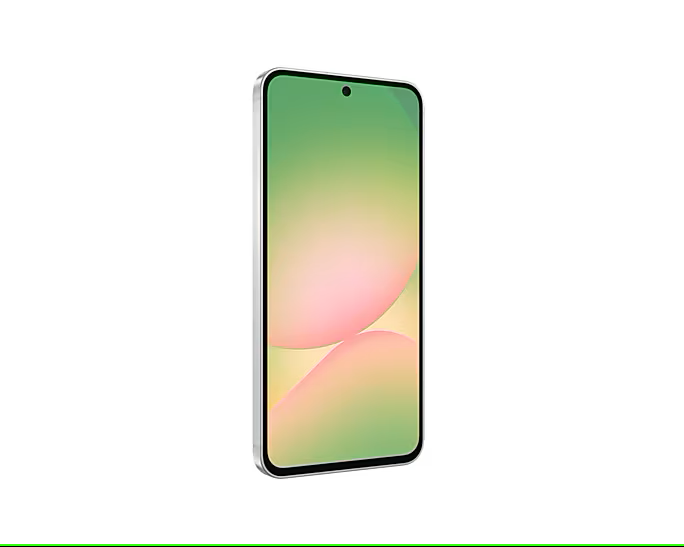 Samsung Galaxy A56 5G 128G Awesome Lightgray-1