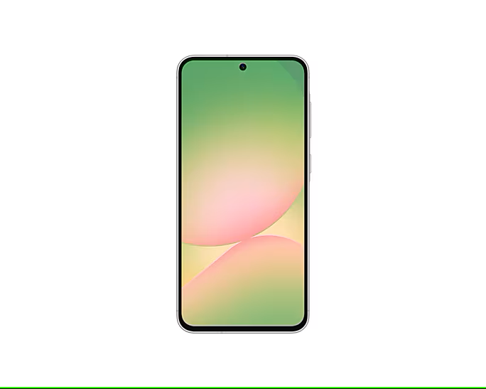 Samsung Galaxy A56 5G 128G Awesome Lightgray-2