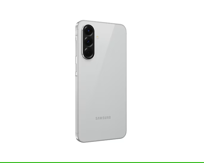 Samsung Galaxy A56 5G 128G Awesome Lightgray-5
