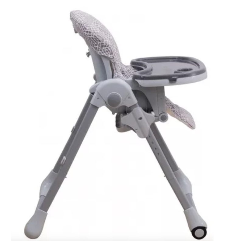 Silla Comedor Appetito Bebe Pattern Infanti B-005s Infanti-2