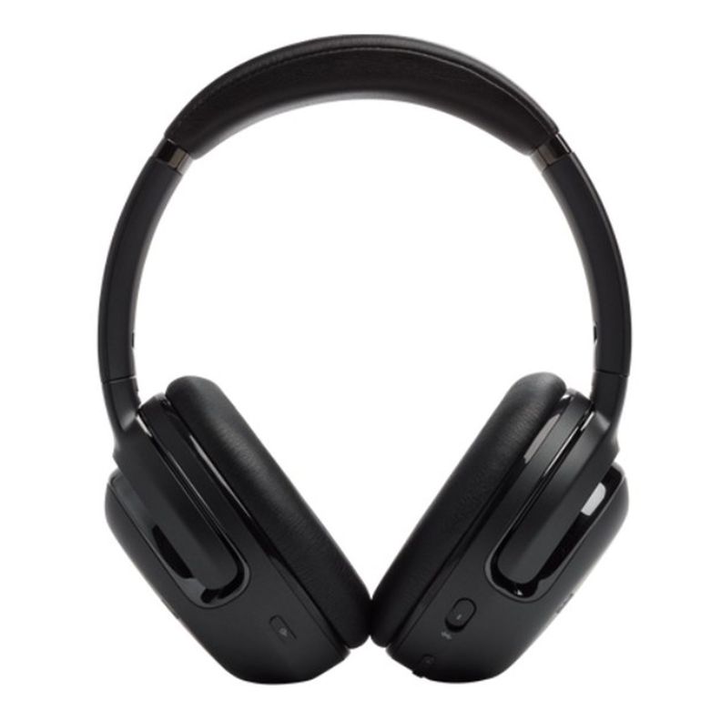 Audifonos JBL Bluetooth Tour One M2 con Cancelacion de Ruido Negro