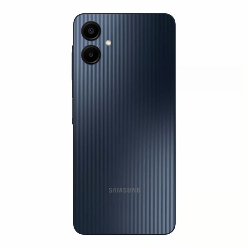 Samsung Galaxy A06 Dual SIM 128 GB Black 4 GB RAM-5