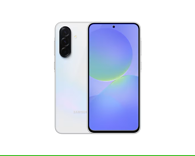 Samsung Galaxy A36 5G 128G Awesome White-0