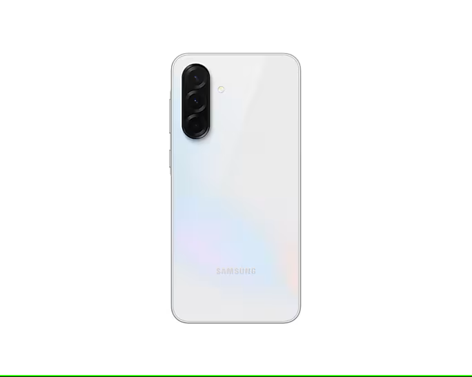 Samsung Galaxy A36 5G 128G Awesome White-3