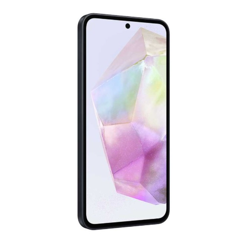 Samsung Galaxy A35 5G Dual Sim 128 GB Azul Oscuro 6 GB RAM-1