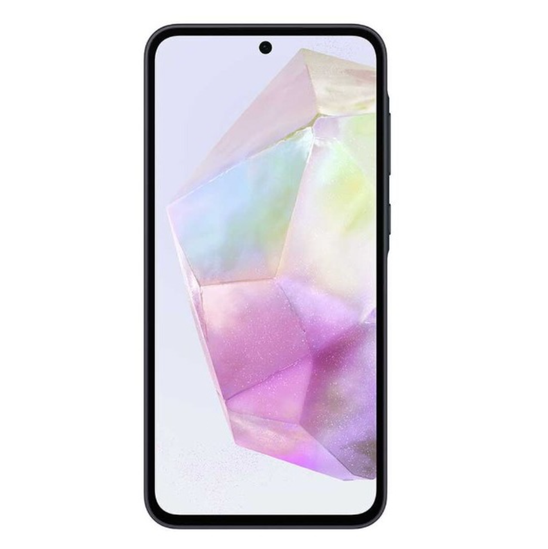 Samsung Galaxy A35 5G Dual Sim 128 GB Azul Oscuro 6 GB RAM-2
