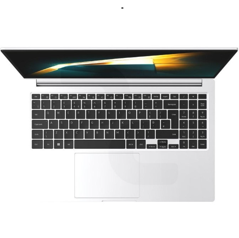 Notebook Book4 Intel Core5 8GB RAM 512GB SSD FHD Samsung-2