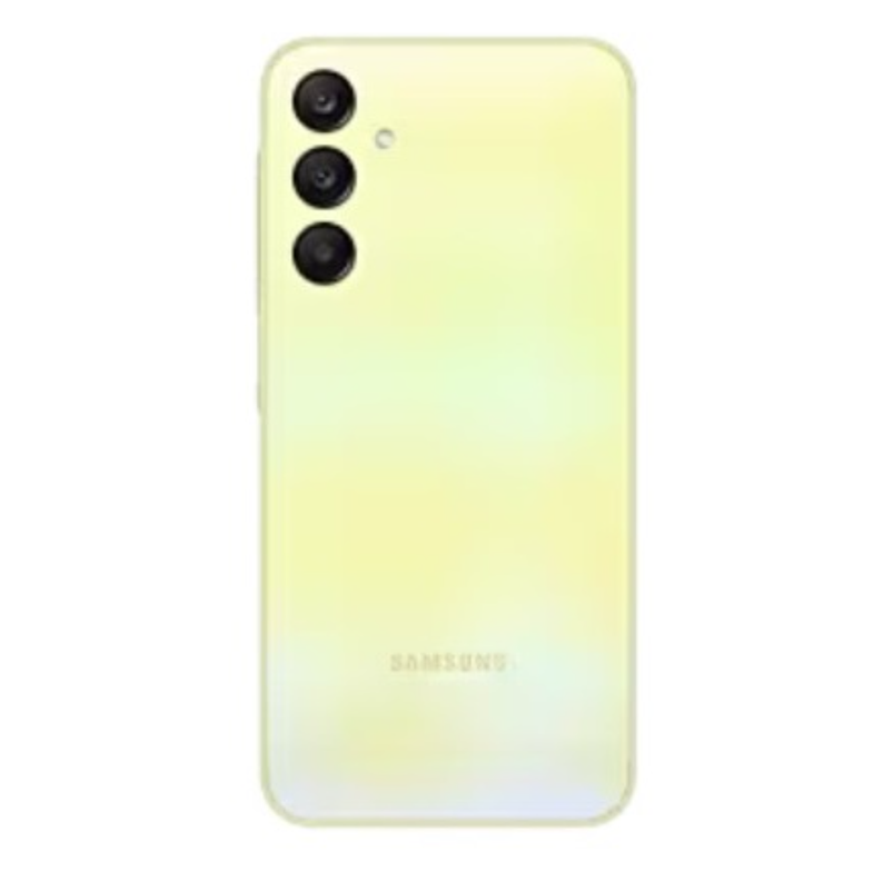 Samsung Galaxy A25 5G 256 GB amarillo 8 GB RAM Samsung | Paris.cl
