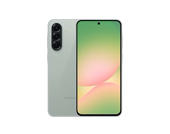 Samsung Galaxy A56 5G 128G Awesome Olive-0