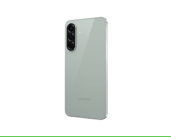 Samsung Galaxy A56 5G 128G Awesome Olive-4