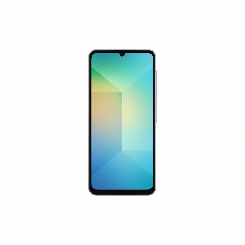 Samsung Galaxy A06 Dual SIM 128 GB Light Blue 4 GB RAM-1