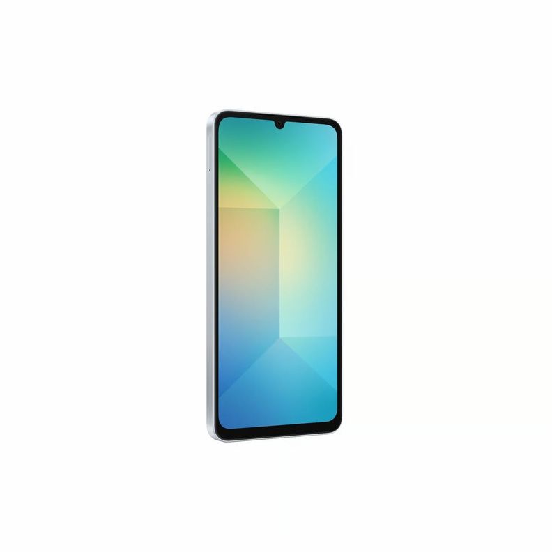 Samsung Galaxy A06 Dual SIM 128 GB Light Blue 4 GB RAM-2