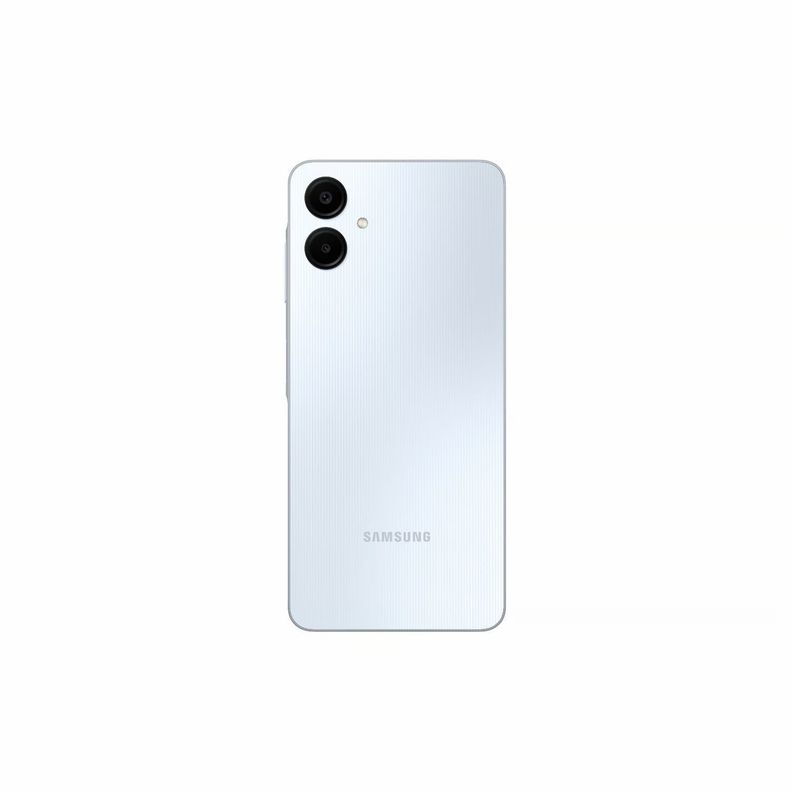 Samsung Galaxy A06 Dual SIM 128 GB Light Blue 4 GB RAM-3