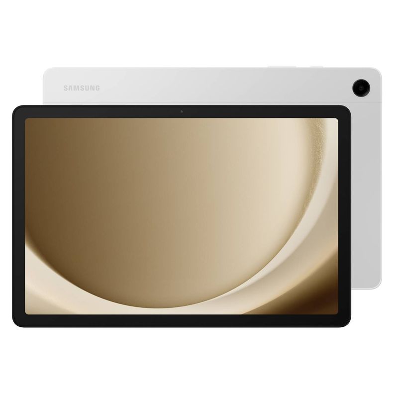 Galaxy Tab A9 Plus 64Gb Plateado Samsung-0