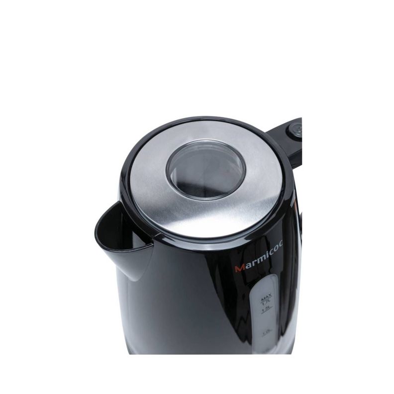 Hervidor Marmicoc 1,7 L Ma 3650 Color Negro-1