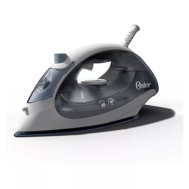 Plancha de vapor Oster compacta GCSTBS5001-0