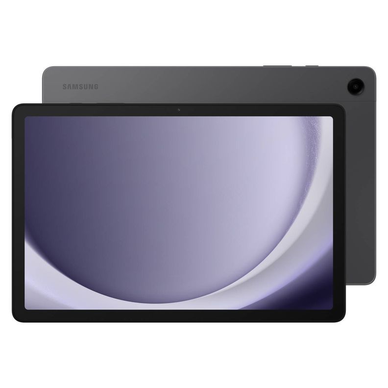 Galaxy Tab A9 Plus 64Gb Gris Samsung-0