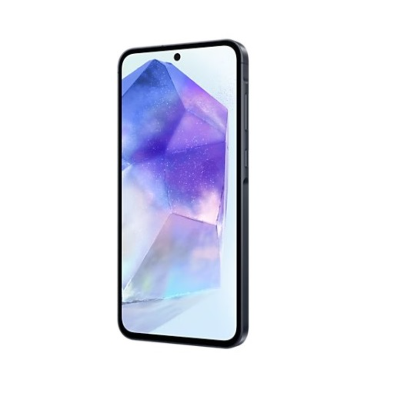 Smartphone Galaxy A55 5G 128GB 6.6" Awesome Navy Liberado-2