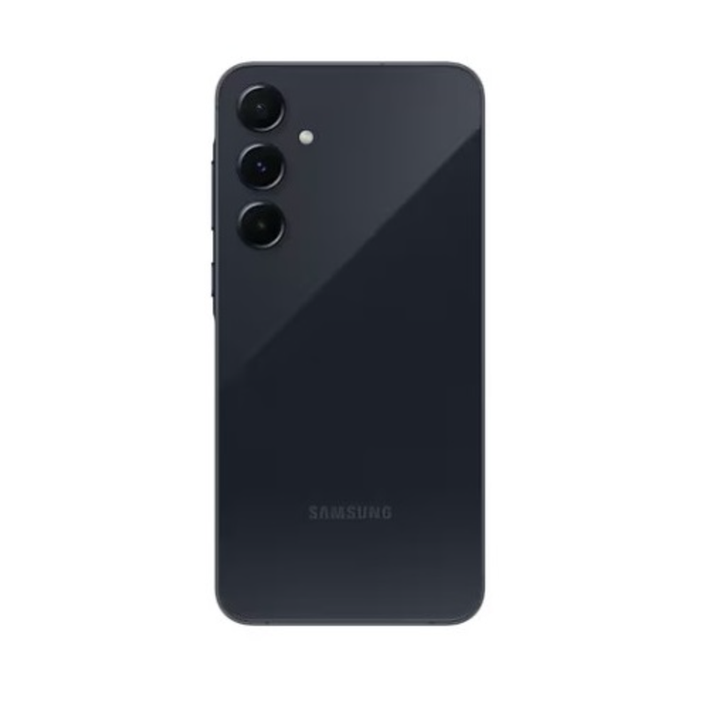 Smartphone Galaxy A55 5G 128GB 6.6" Awesome Navy Liberado-4