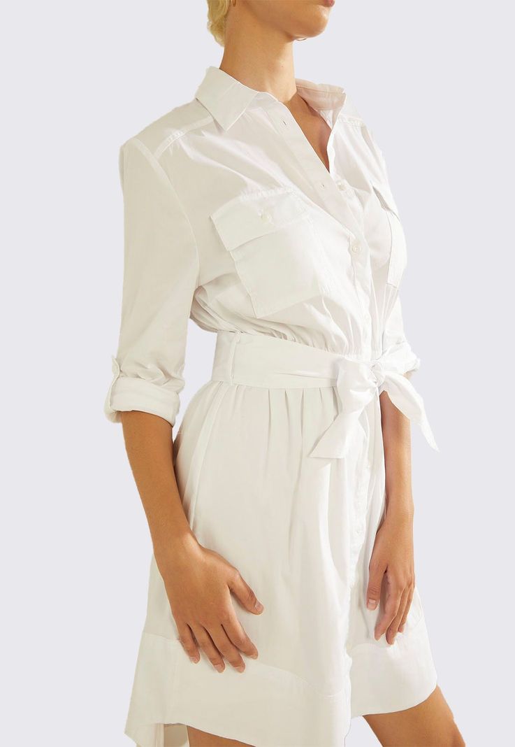 Vestido Guess Es Ls Anika Dress-3