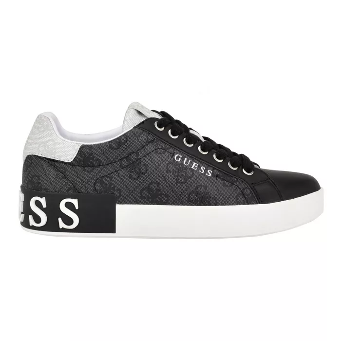 Zapatillas Guess Footwear Gwcorlan Blk02 Negro Guess