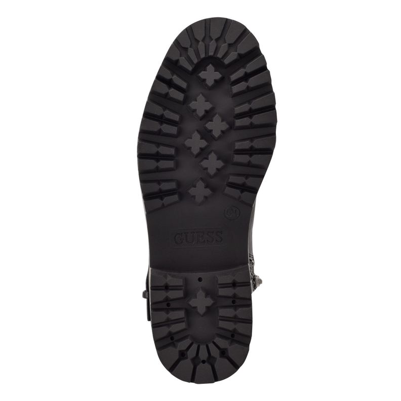 Botas Guess Footwear Gwfrazer-3