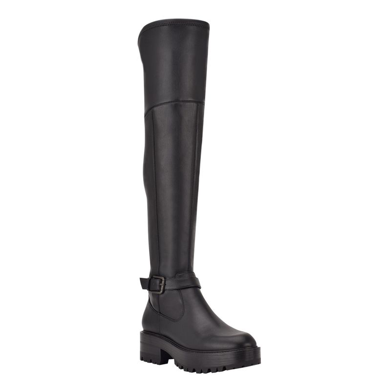 Botas Guess Footwear Gwfrazer-0