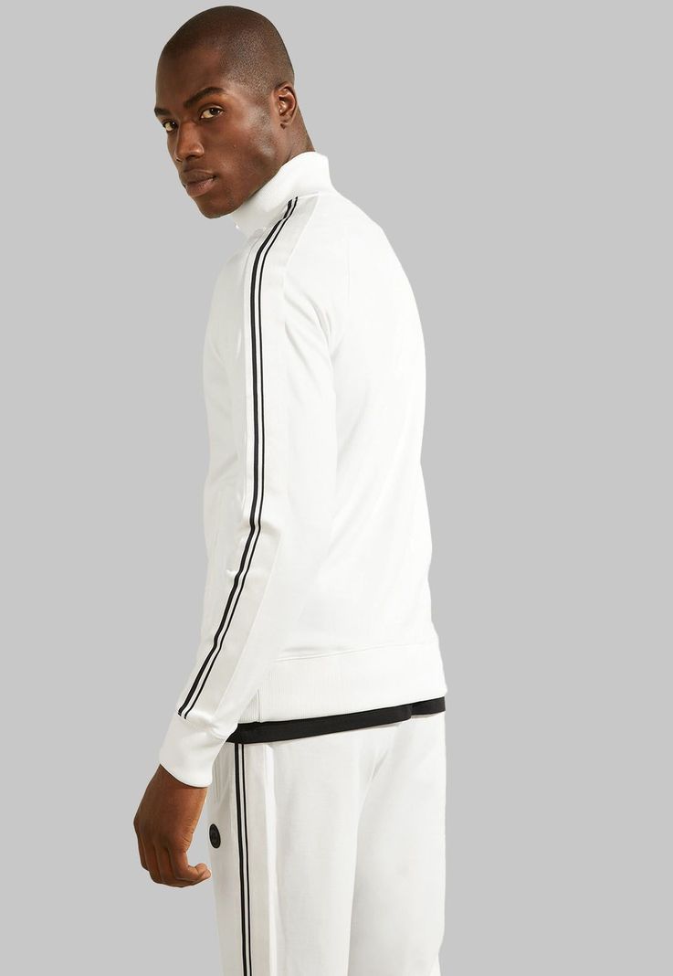 Poleron Colorado Knit Jacket G022 Guess-3