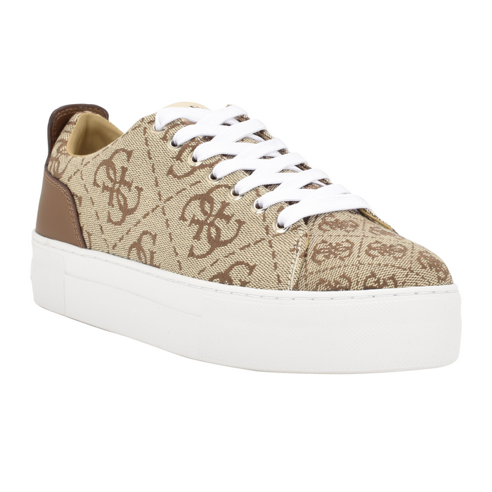 Zapatillas Guess Footwear Gwgiaa6 Mbr01 Beige