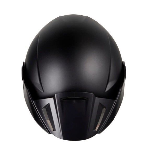 Casco Moto Ich 102 Storm-2