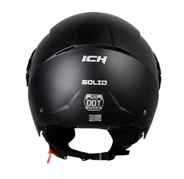 Casco Moto Ich 102 Storm-0