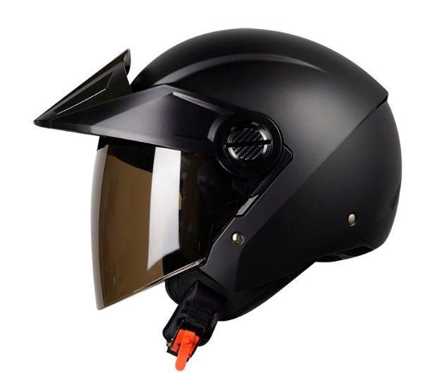 Casco Moto Ich 102 Storm-1