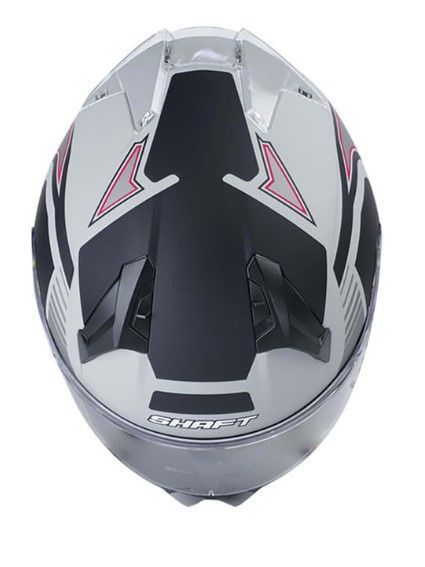 Casco Moto Shaft 560 Integral Lemans gr.m-3