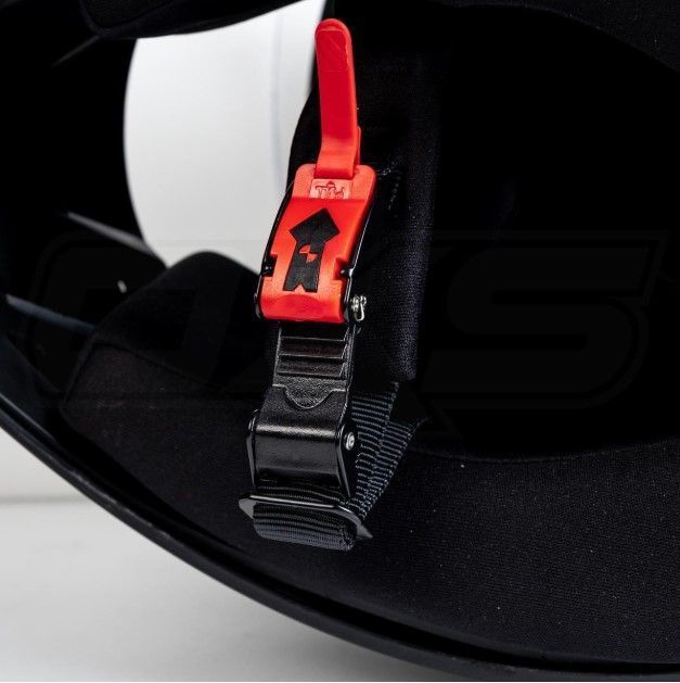 Casco moto ich 501sp solid n.m integral certificación DOT 3cv-2