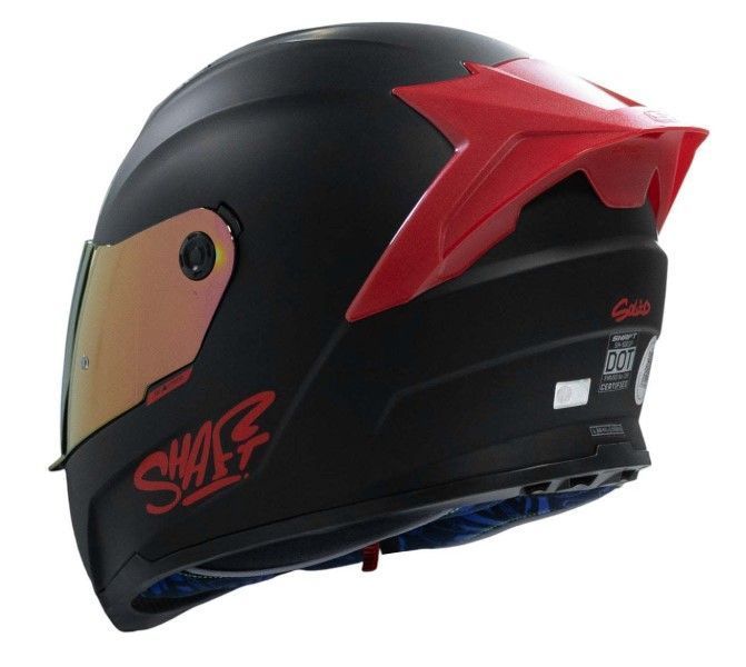 casco moto shaft 502sp solid ng rj integral normal dot acreditado-1