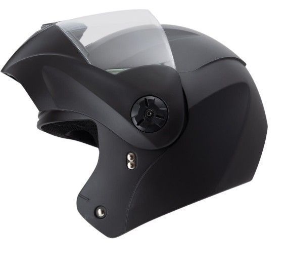 Casco Moto Tech t30 Abatible Solid ng (i) Certificación Dot-2