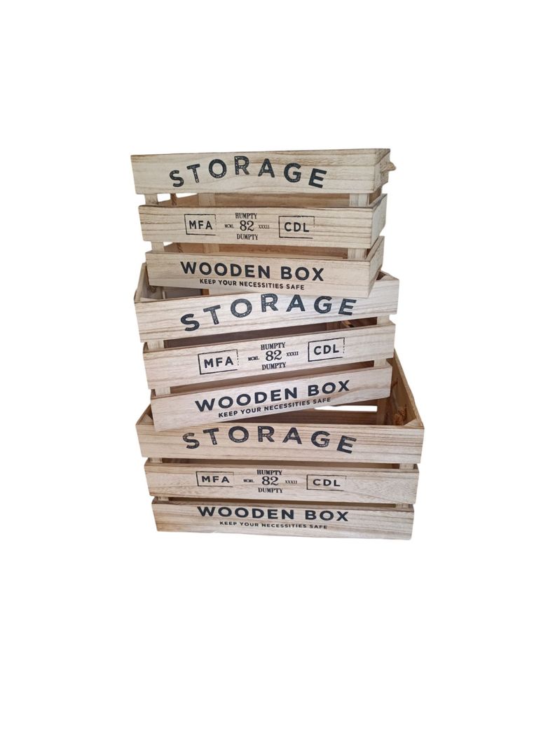 SET CAJAS ORGANIZADORAS X3 UNIDADES-0