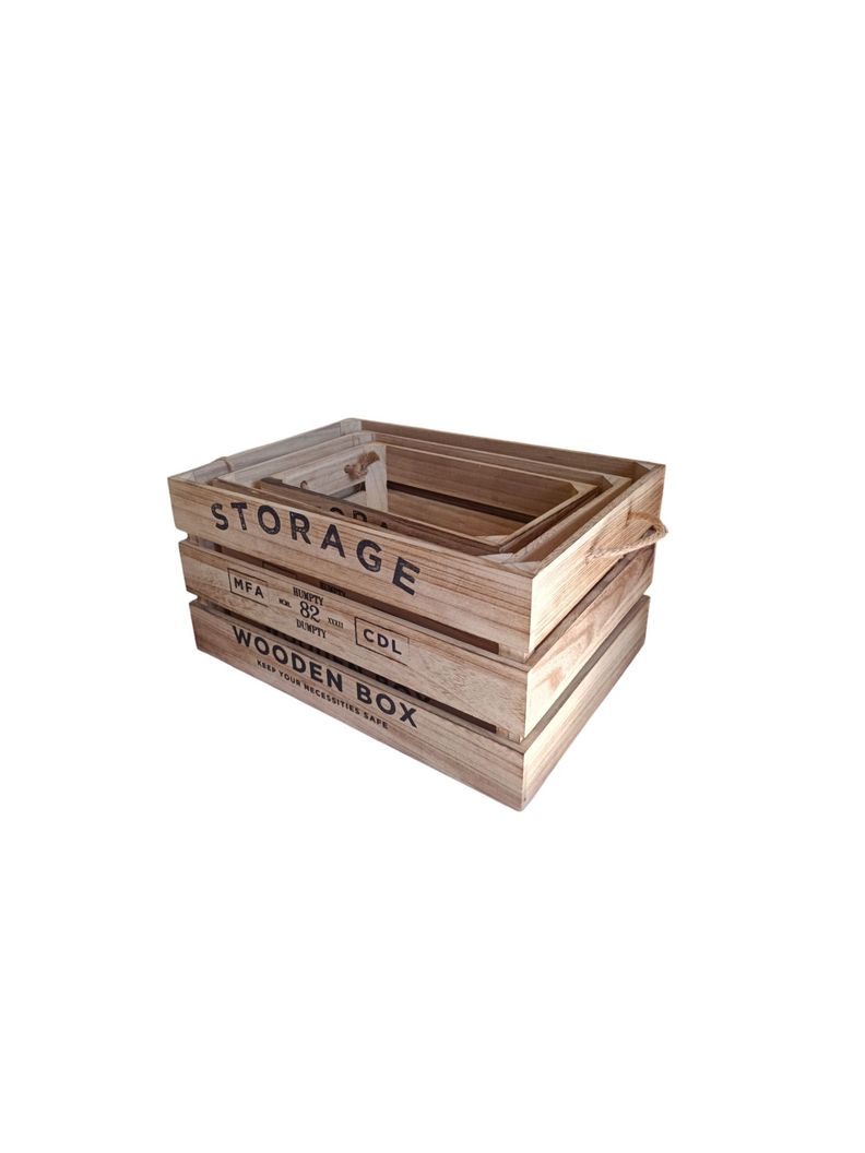 SET CAJAS ORGANIZADORAS X3 UNIDADES-2