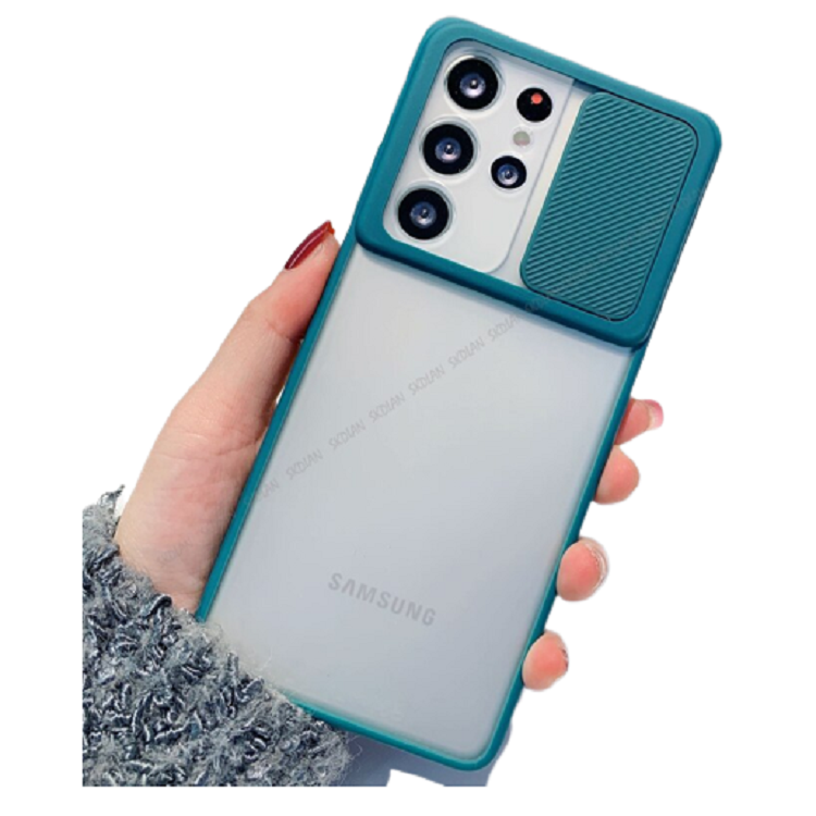 Carcasa Para Samsung S21 Ultra-0