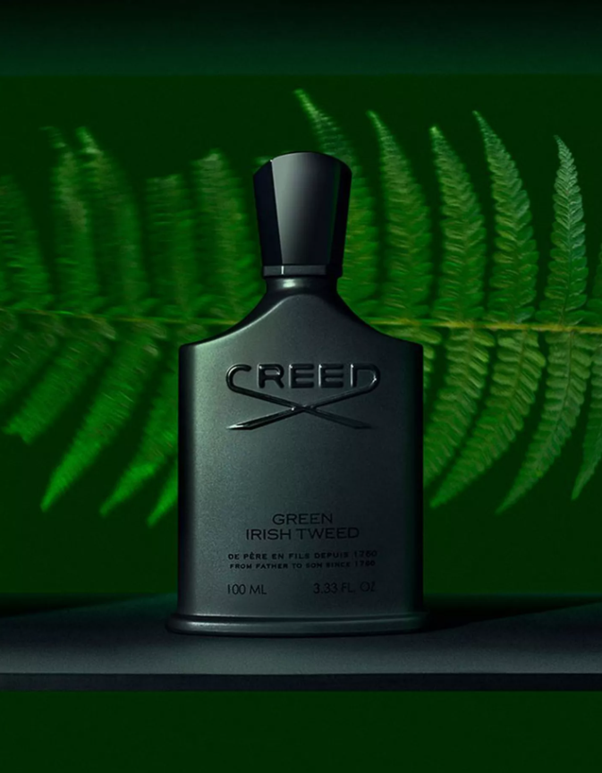 CREED IRISH TWEED 100ML EDP Creed | Paris.cl
