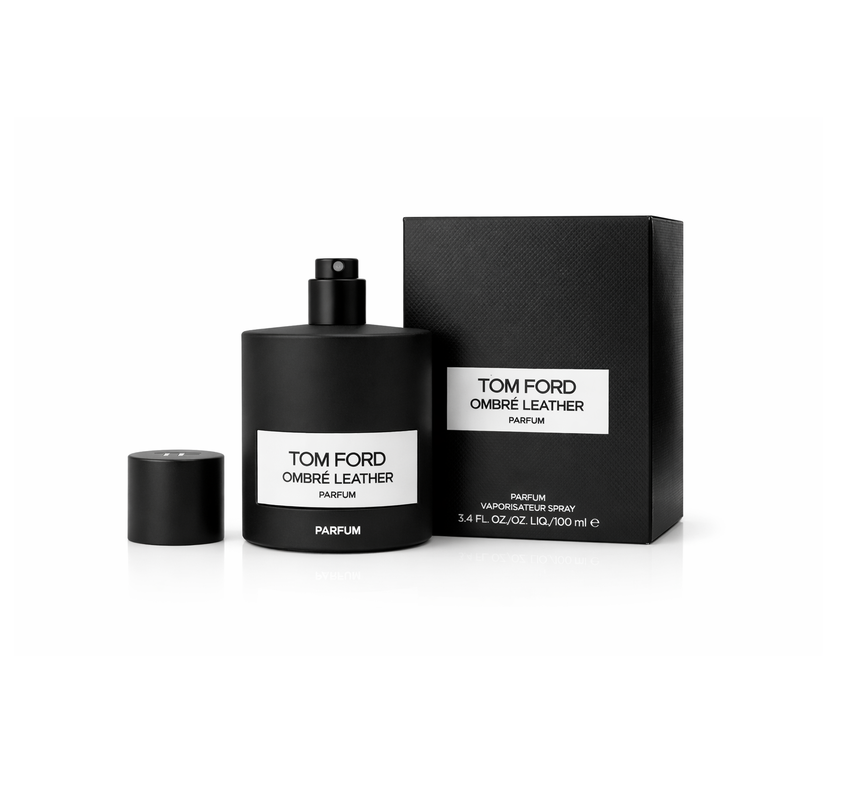 TOM FORD OMBRE LEATHER 100ML PARFUM