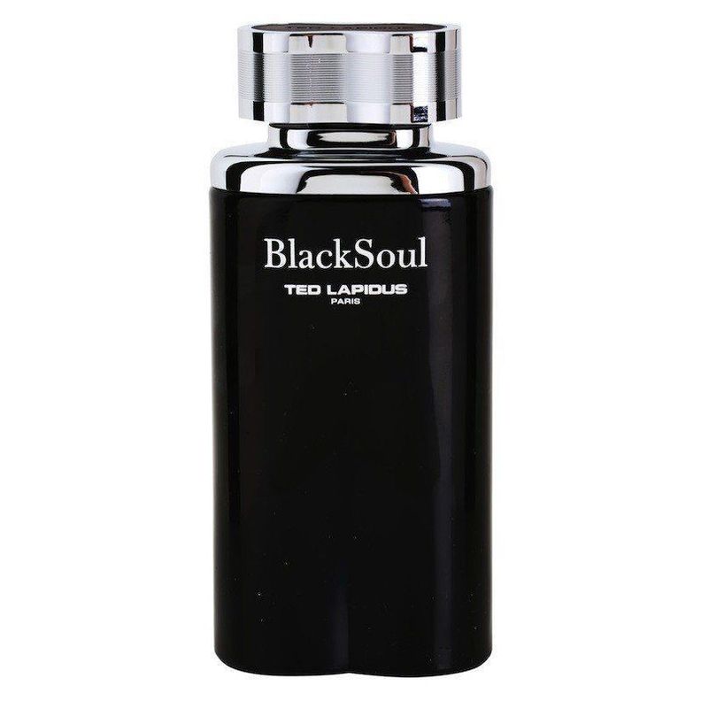 LAPIDUS BLACK SOUL 100ML EDT