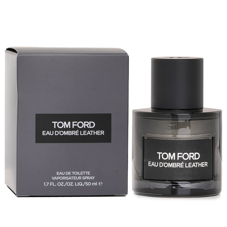 TOM FORD EAU OMBRE LEATHER 50ML EDT