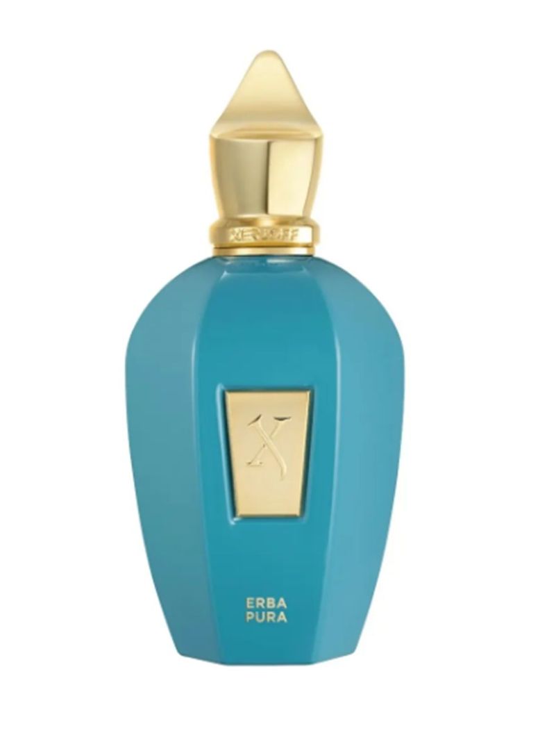 XERJOFF XJ V ERBA PURA 50ML EDP