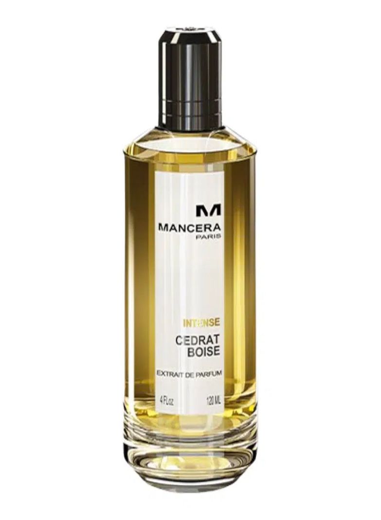 MANCERA CEDRAT BOISE INTENSE 120ML EDP